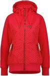 Alife & Kickin Winterjacke "Damen MaliaAK B Winterjacke, gef&uuml;tterte Jacke"