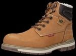 Dockers by Gerli Winterboots Schn&uuml;rboots mit Warmfutter