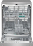 GORENJE Standgeschirrsp&uuml;ler "GS 642E90X" 11 l 13 Ma&szlig;gedecke Total AquaStop