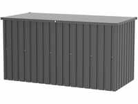 Tepro Aufbewahrungsbox "Universalbox Store X-Large", BxTxH: 184,3x90x93,8 cm