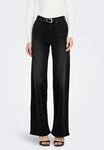 ONLY Weite Jeans "ONLMADISON BLUSH HW WIDE DNM CRO099 NOOS"