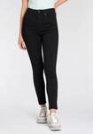 Levis Skinny-fit-Jeans "Retro High Skinny"