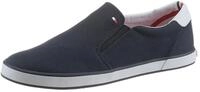 Tommy Hilfiger Slip-On Sneaker "ICONIC SLIP ON SNEAKER" Slipper, Freizeitschuh,