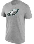 T-Shirt FANATICS "Fanatics T-Shirt Philadelphia Eagles Primary Logo Graphic",...