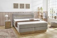 Jockenh&ouml;fer Gruppe Boxspringbett "Nika erh&auml;ltlich in der Gr&ouml;&szlig;e 180x200cm" mit
