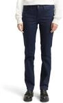 TOM TAILOR Straight-Jeans "Alexa - Straight" in 5-Pocket-Form