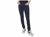 Slim-fit-Jeans MARC O'POLO "aus stretchigem Bio-Baumwolle-Mix" Gr. 25 30,...
