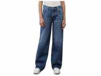 5-Pocket-Jeans MARC O'POLO DENIM "Tomma" Gr. 25, Länge 30, bunt (multi, icy...