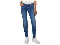 Slim-fit-Jeans MARC O'POLO DENIM "aus stretchigem Organic Cotton-Mix" Gr. 25 30,