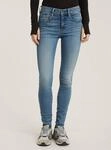 G-STAR 5-Pocket-Jeans "Lhana Skinny Jeans"