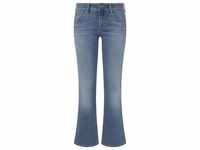 Pepe Jeans Slim-fit-Jeans "Jeans SLIM FIT FLARE LW"