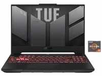 ASUS Gaming-Notebook "TUF Gaming A15 Laptop, Full HD IPS-Display, 16GB RAM, Windows
