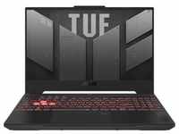 ASUS Notebook "TUF Gaming A15 FA507NU-LP101 15,6" R5-7535HS/16GB/512G ohne OS"