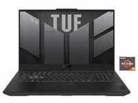 ASUS Gaming-Notebook "TUF Gaming A17 FA707XV-HX034W" Notebooks Gr. 16 GB RAM 1000 GB