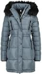 Alife & Kickin Winterjacke "Damen NicolaAK A Winterjacke, Jacke, Steppjacke"