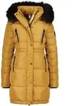 Winterjacke ALIFE & KICKIN "Damen NicolaAK A Winterjacke, Jacke, Steppjacke", Damen,