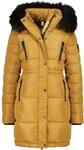 Winterjacke ALIFE & KICKIN "Damen NicolaAK A Winterjacke, Jacke, Steppjacke", Damen,