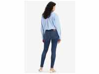Slim-fit-Jeans LEVI'S "311 Shaping Skinny" Gr. 26, Länge 30, blau (give it a...