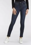 Levis Slim-fit-Jeans "311 SHAPING SKINNY" im 5-Pocket-Stil