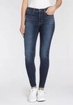 Levis Skinny-fit-Jeans "310 Shaping Super Skinny"