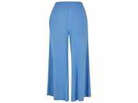 Bequeme Jeans URBAN CLASSICS "Urban Classics Damen Ladies Modal Culotte" Gr. XS,