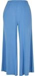 URBAN CLASSICS Bequeme Jeans "Urban Classics Damen Ladies Modal Culotte" 1 Stk.