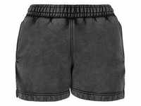 Sweatshorts URBAN CLASSICS "Urban Classics Damen Ladies Stone Washed Shorts"...