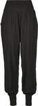 URBAN CLASSICS Stoffhose "Urban Classics Damen Ladies Sarong Pants"