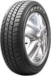Ganzjahresreifen MAXXIS "VANSMART AS AL2", schwarz, 225mm / 60 % R 16 105H,