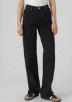 Vero Moda High-waist-Jeans "VMTESSA HR WIDE JEANS RA118 GA NOOS"