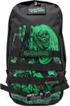 Brandit Rucksack "Brandit Iron Maiden US Cooper Daypack NOTB"