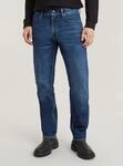G-STAR 5-Pocket-Jeans "Mosa Straight Jeans"