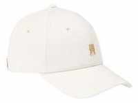 Baseball Cap TOMMY HILFIGER "ESSENTIAL CHIC CAP" beige (calico) Damen Caps...