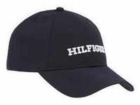 Tommy Hilfiger Baseball Cap "TH MONOTYPE CANVAS 6 PANEL CAP"