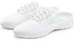 Sneaker LASCANA ACTIVE "Slip-On-Sneaker", Damen, Gr. 40, wei&szlig;, Obermaterial:...