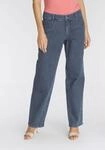 MAC Bequeme Jeans "Gracia"