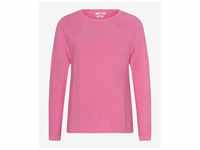 Strickpullover BRAX "Style LESLEY" Gr. 36, pink Damen Pullover