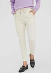 Vero Moda Jogger Pants "VMEVA MR LOOSE STRING PANT GA NOOS" hinten mit elastischem