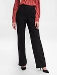 Vero Moda Anzughose "VMMAYA MR STRAIGHT SOLID PANT"