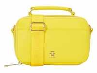 Mini Bag TOMMY HILFIGER "ICONIC CAMERA BAG" Gr. B/H/T: 21 cm x 13 cm x 8 cm,...