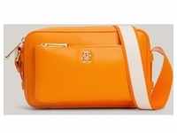 Mini Bag TOMMY HILFIGER "ICONIC CAMERA BAG" Gr. B/H/T: 25 cm x 16 cm x 11 cm,...