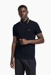BOSS GREEN Poloshirt "Paul" mit Polokragen