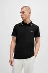 BOSS GREEN Poloshirt "Paul" mit Polokragen