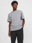Rundhalsshirt JACK & JONES "JJEURBAN EDGE TEE SS O-NECK NOOS", Herren, Gr. S,...