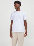 Jack & Jones Rundhalsshirt "JJEURBAN EDGE TEE SS O-NECK NOOS" mit...
