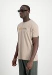 Alpha Industries T-Shirt "Alpha Label T-Shirt"