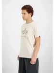 Alpha Industries T-Shirt "Camo Puff Print T-Shirt"