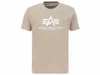 Alpha Industries T-Shirt "Basic T-Shirt"