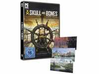 UBISOFT Spielesoftware "Skull and Bones - Standard Edition" Games bunt (eh13)