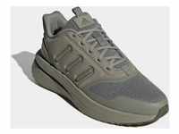 Sneaker ADIDAS SPORTSWEAR "X_PLR PHASE" Gr. 40, grün (silver pebble, olive...